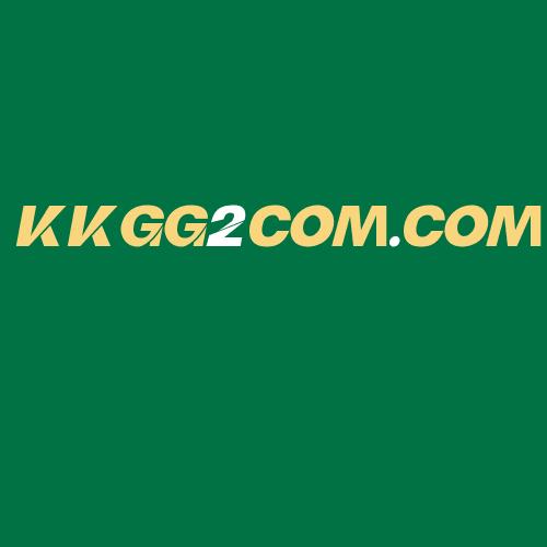 Logo da KKGG2COM